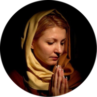 Гадалка Анна — Турунтаево